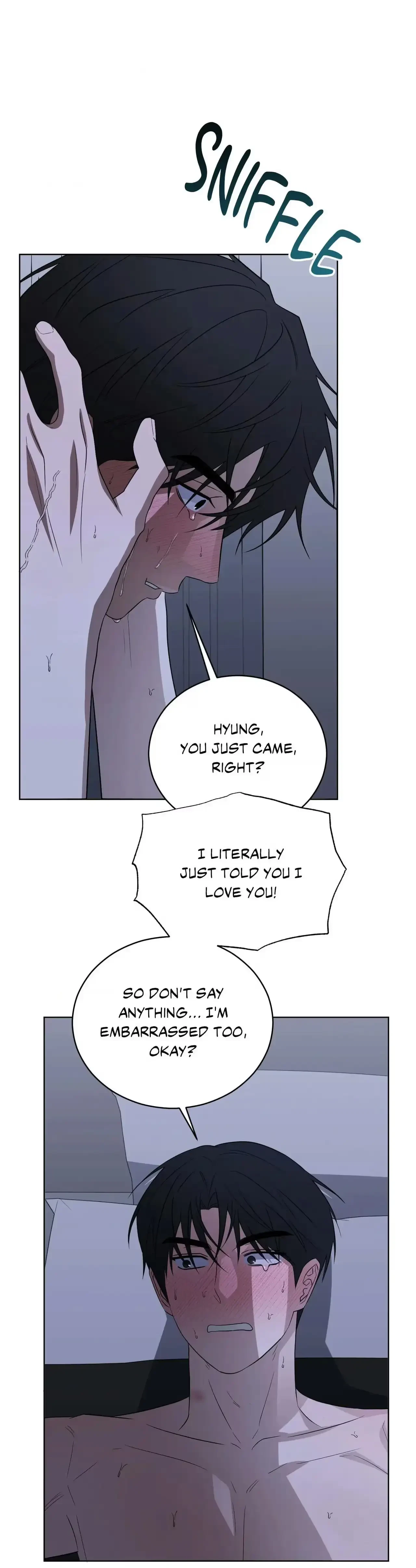 Bite To Unlock Chapter 37, page 10