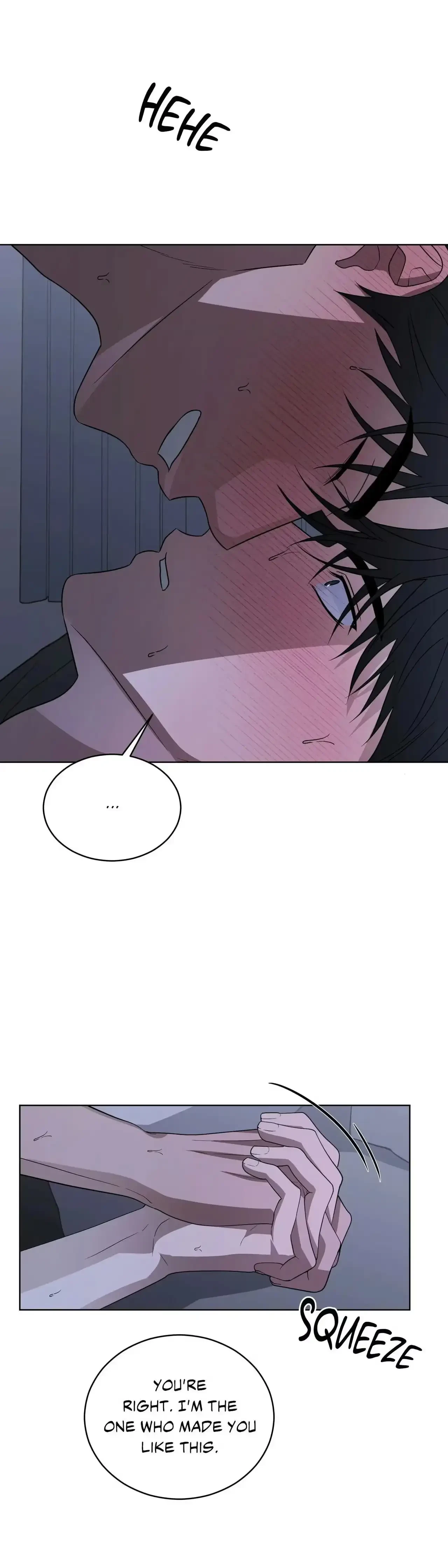 Bite To Unlock Chapter 37, page 12