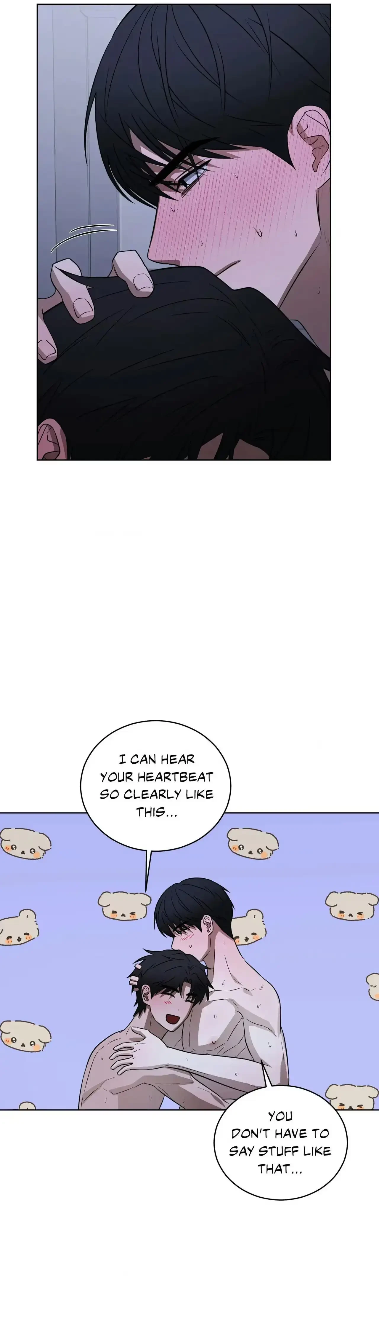 Bite To Unlock Chapter 37, page 16