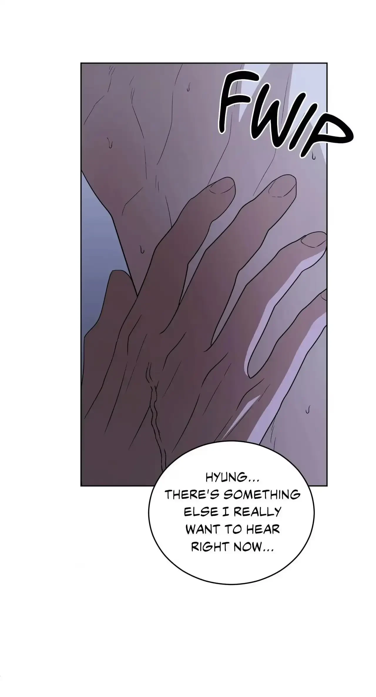 Bite To Unlock Chapter 37, page 17