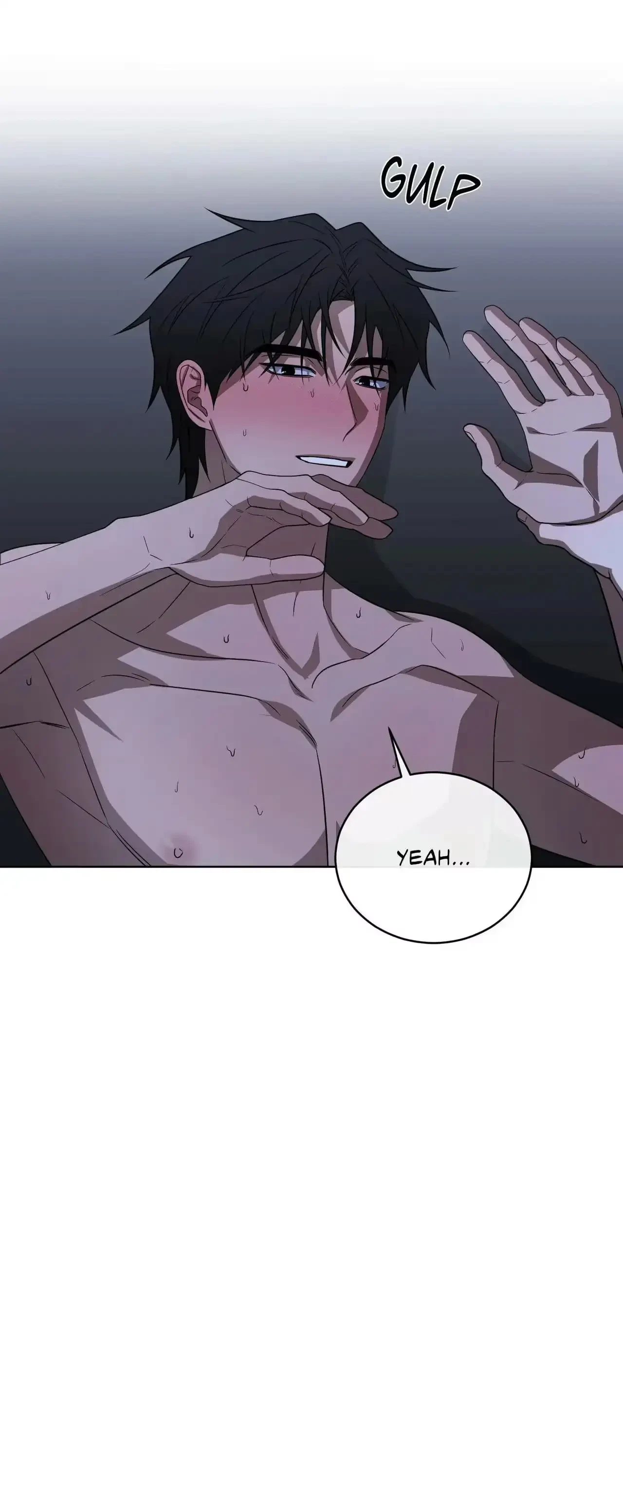 Bite To Unlock Chapter 37, page 21