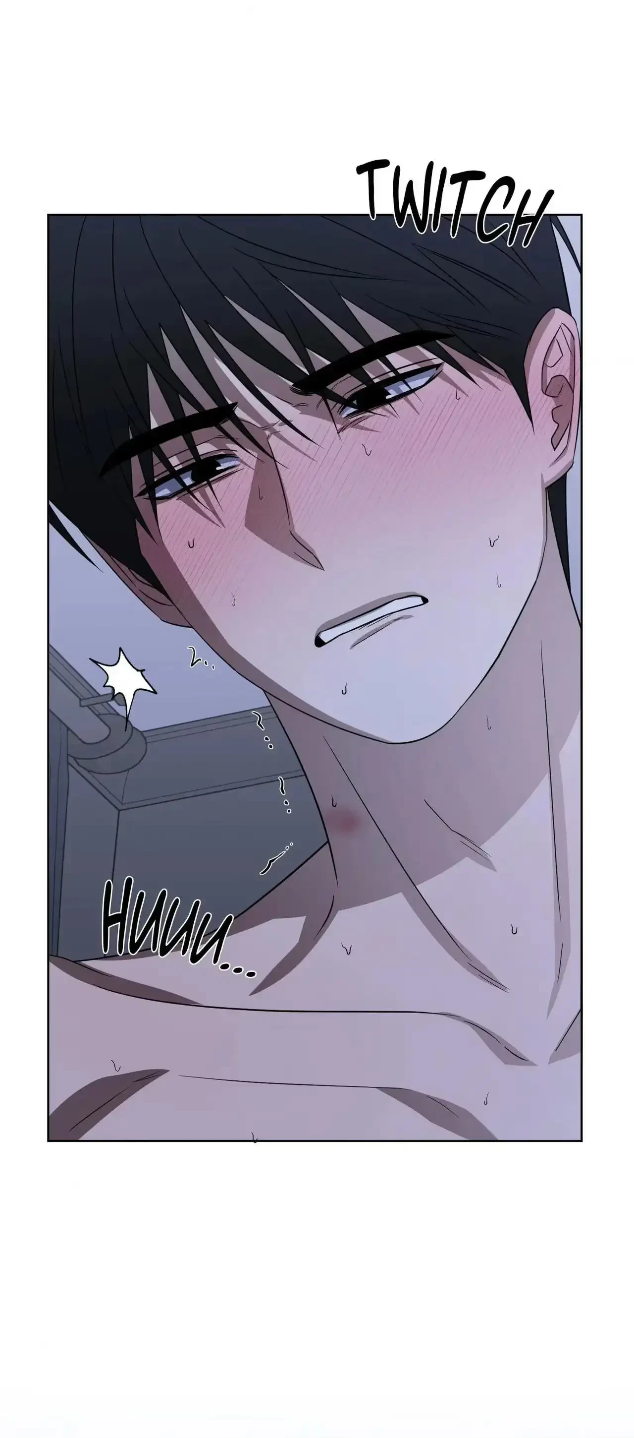 Bite To Unlock Chapter 37, page 23