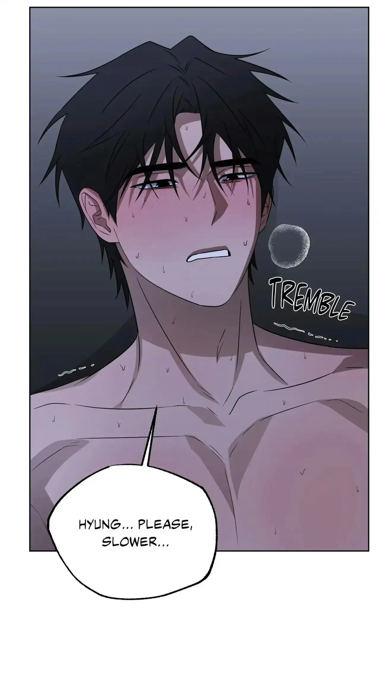 Bite To Unlock Chapter 37, page 25