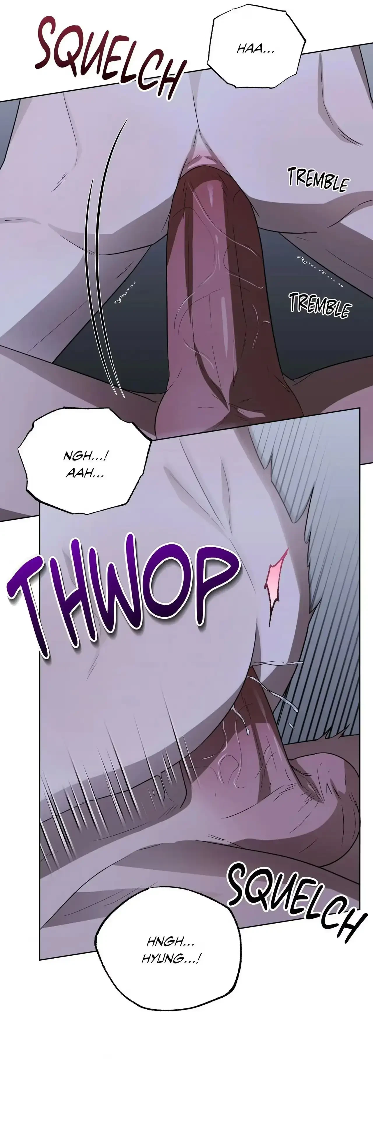 Bite To Unlock Chapter 37, page 26