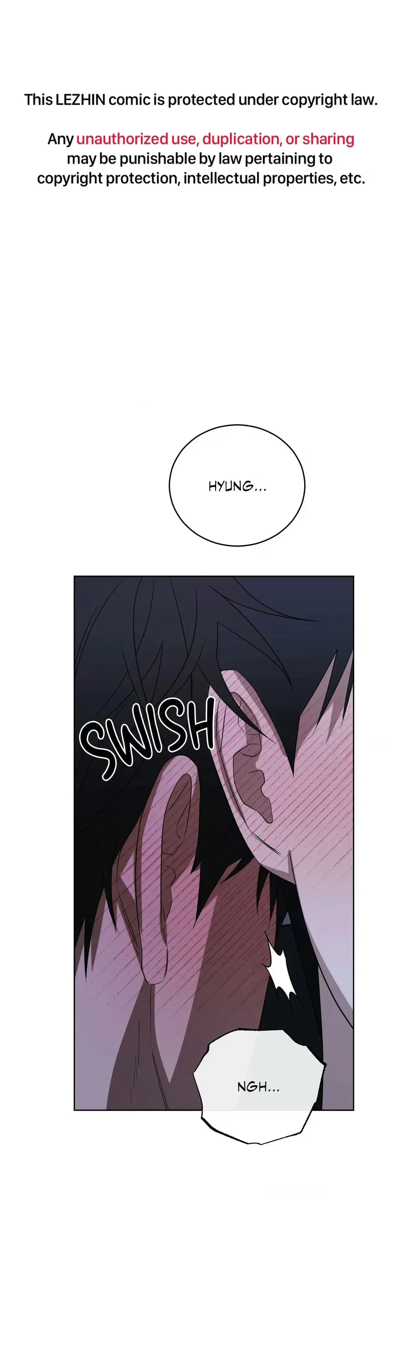 Bite To Unlock Chapter 37, page 3