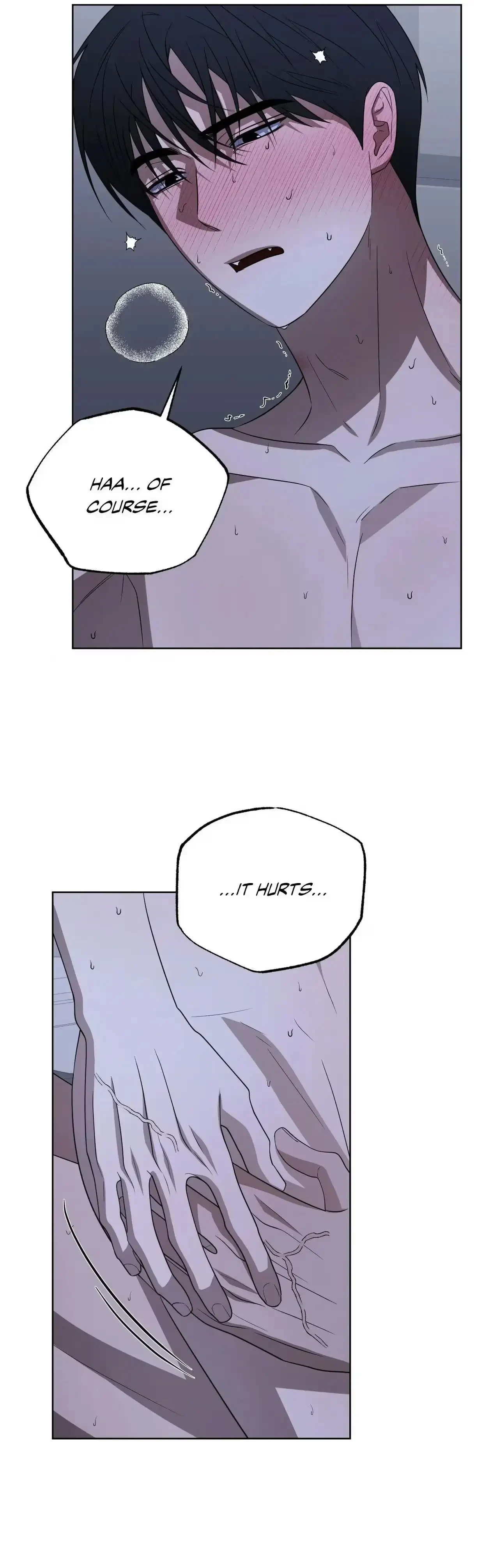Bite To Unlock Chapter 37, page 30