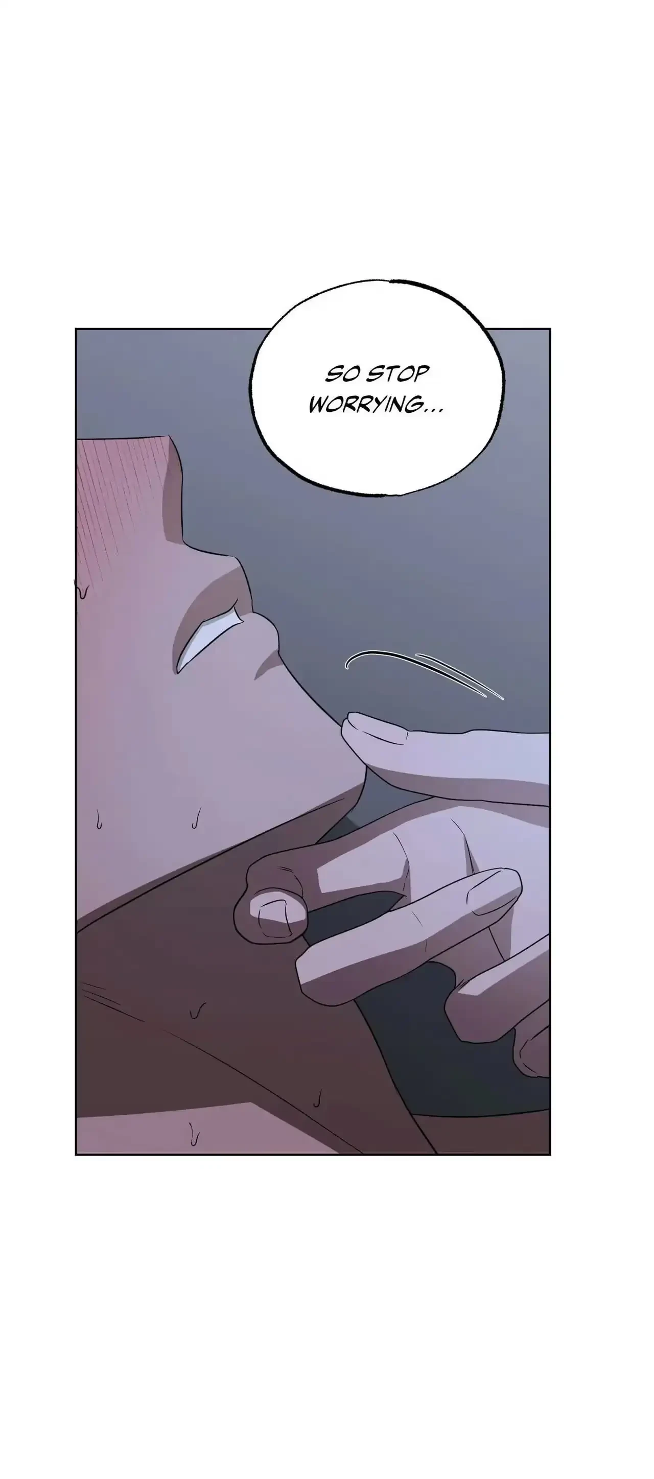 Bite To Unlock Chapter 37, page 33