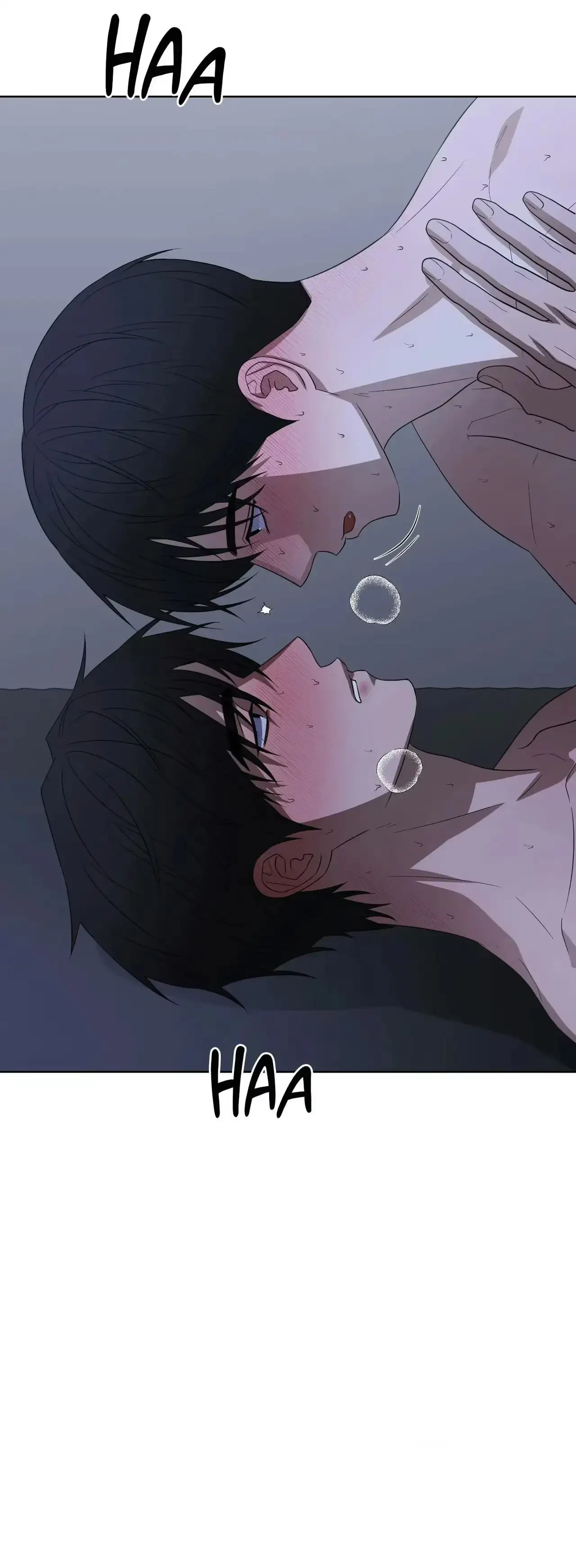 Bite To Unlock Chapter 37, page 38