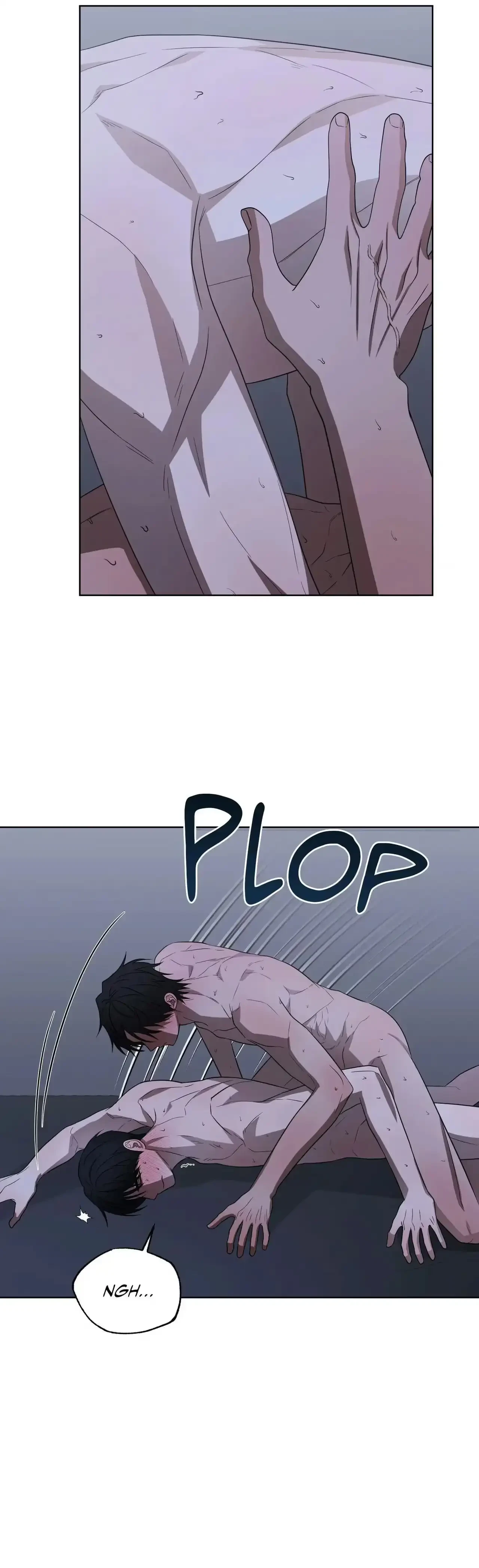 Bite To Unlock Chapter 37, page 39