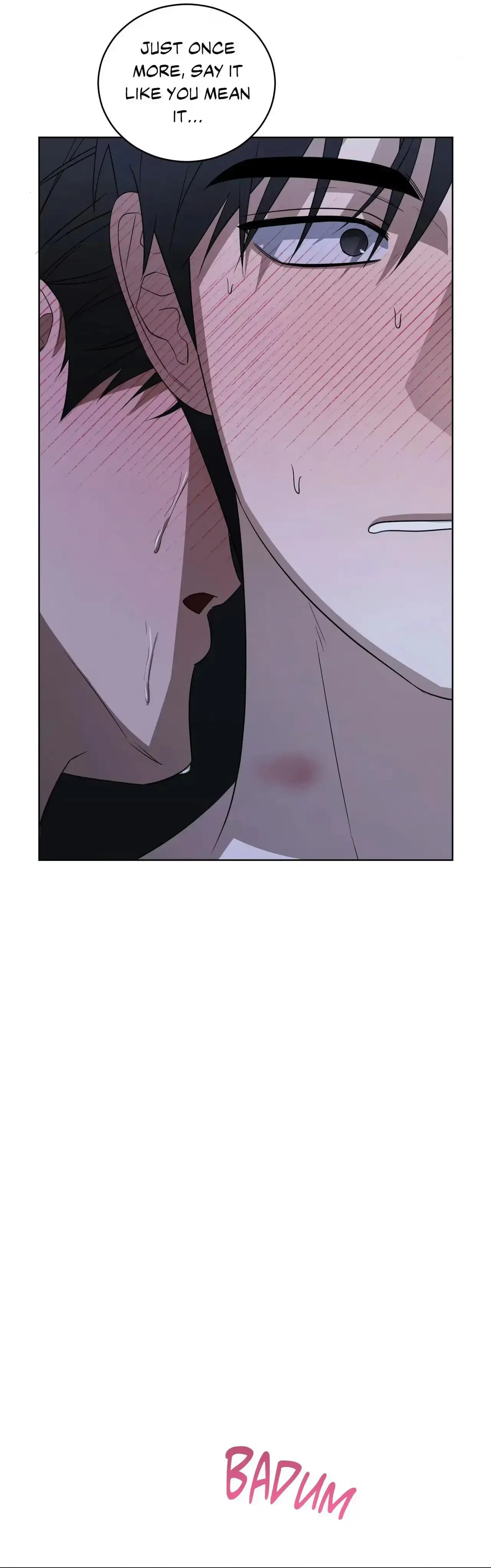 Bite To Unlock Chapter 37, page 4