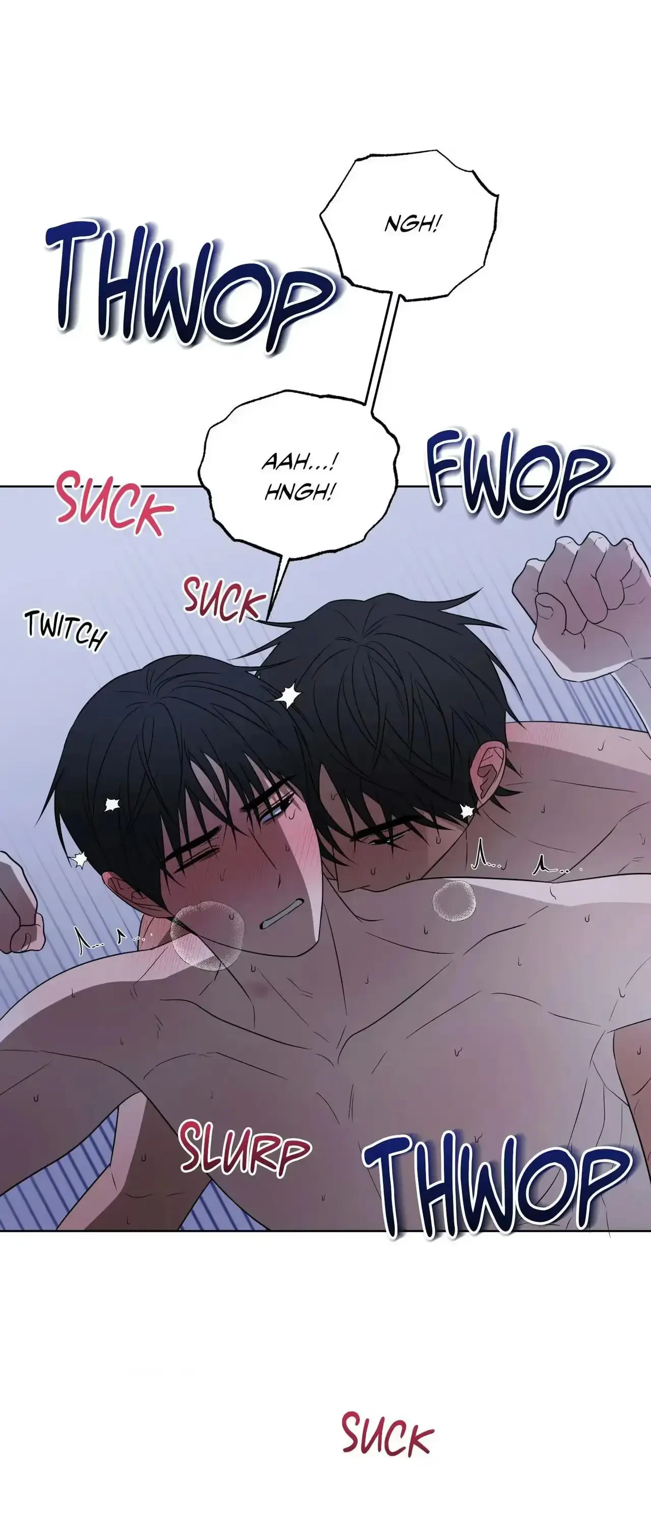 Bite To Unlock Chapter 37, page 43