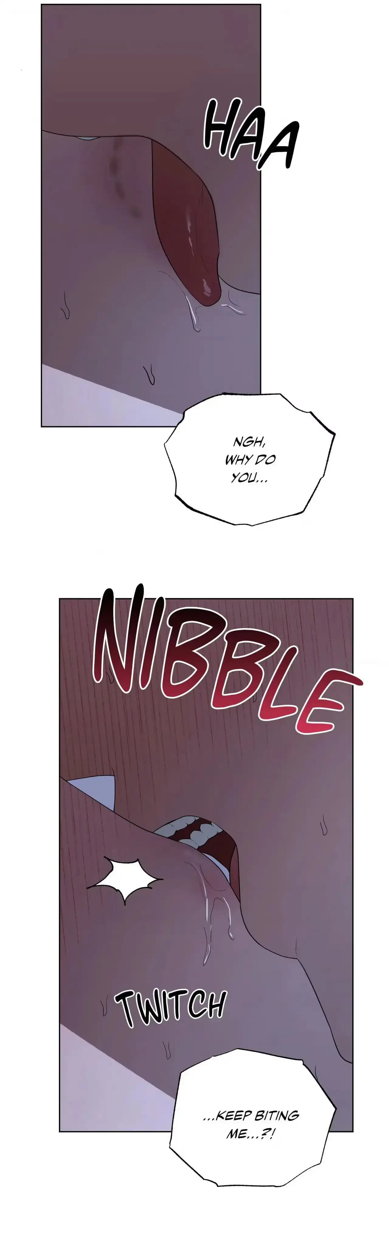Bite To Unlock Chapter 37, page 44