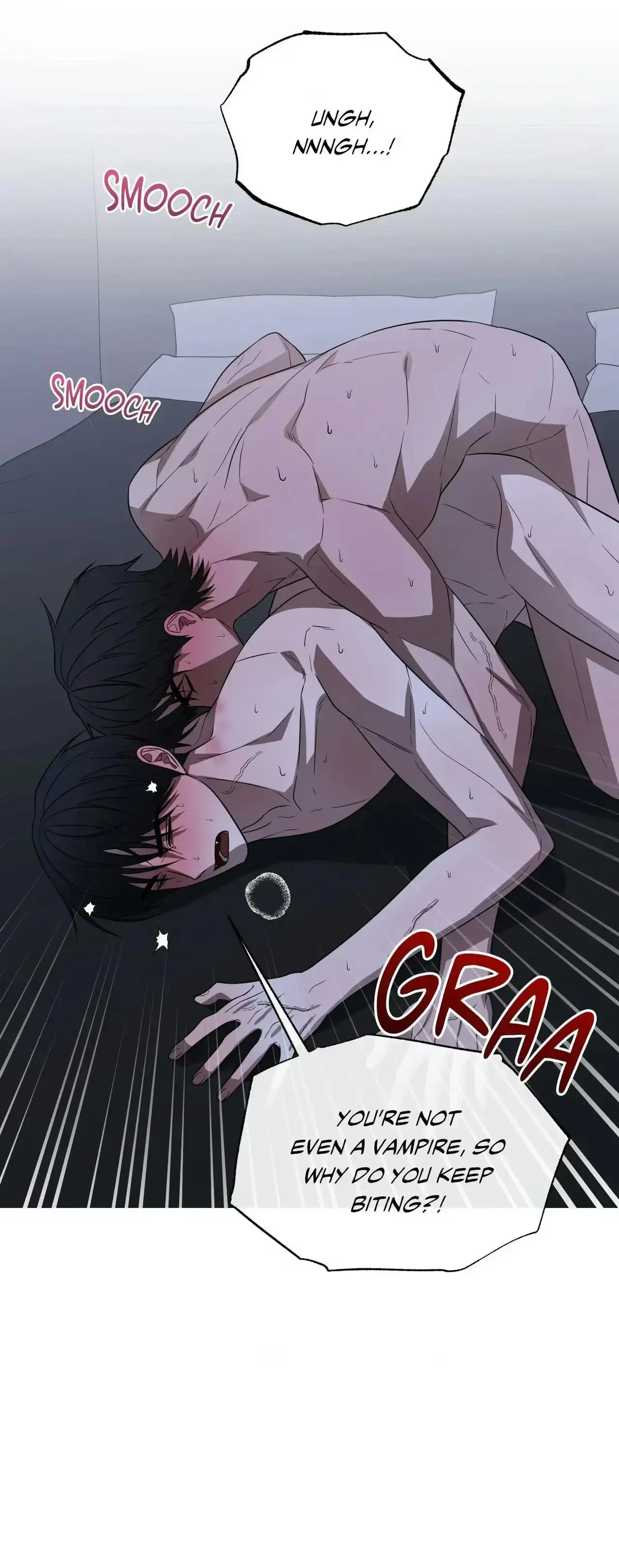 Bite To Unlock Chapter 37, page 45