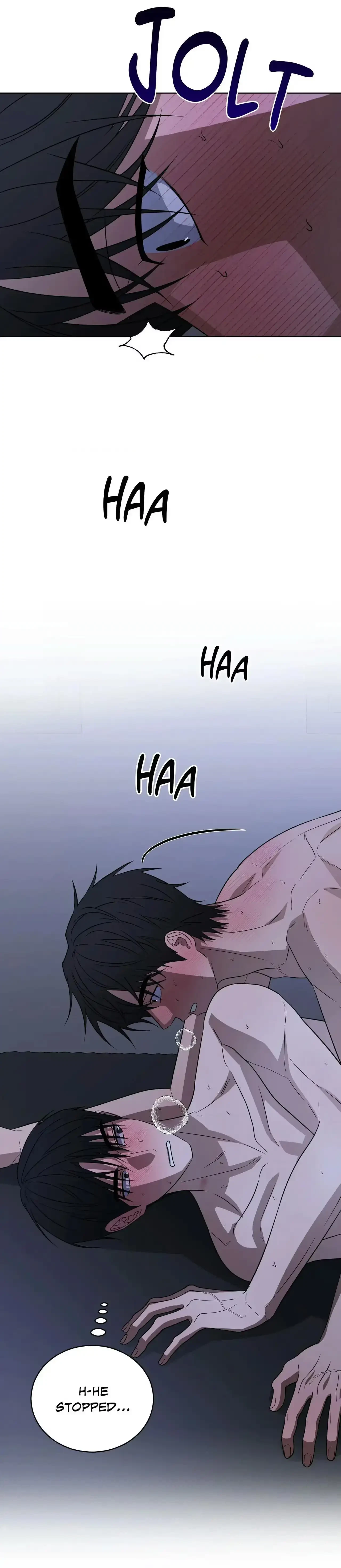 Bite To Unlock Chapter 37, page 46