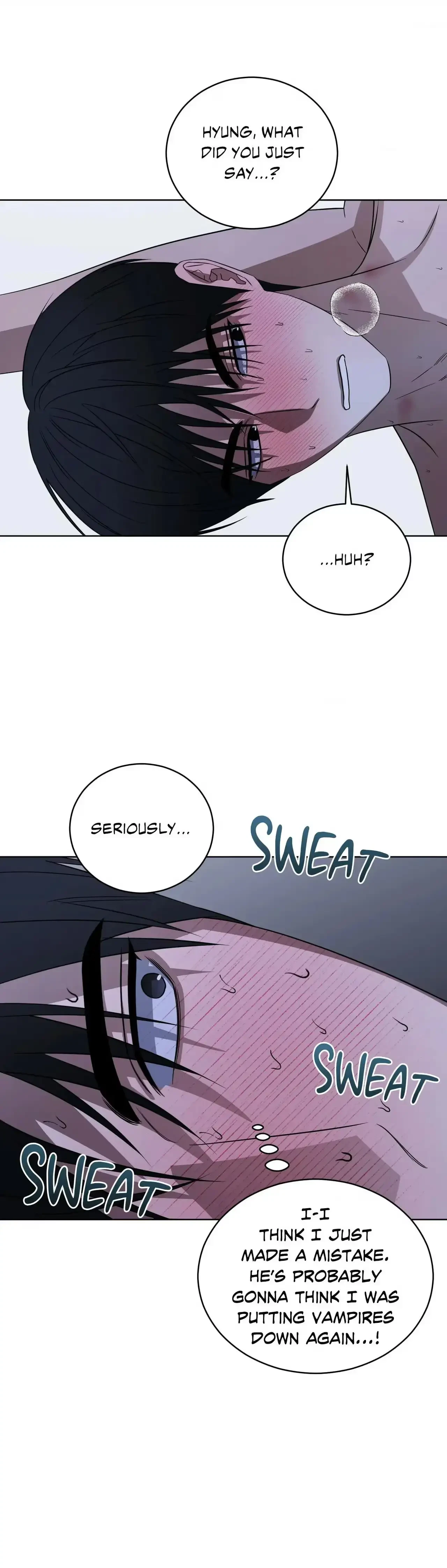 Bite To Unlock Chapter 37, page 47
