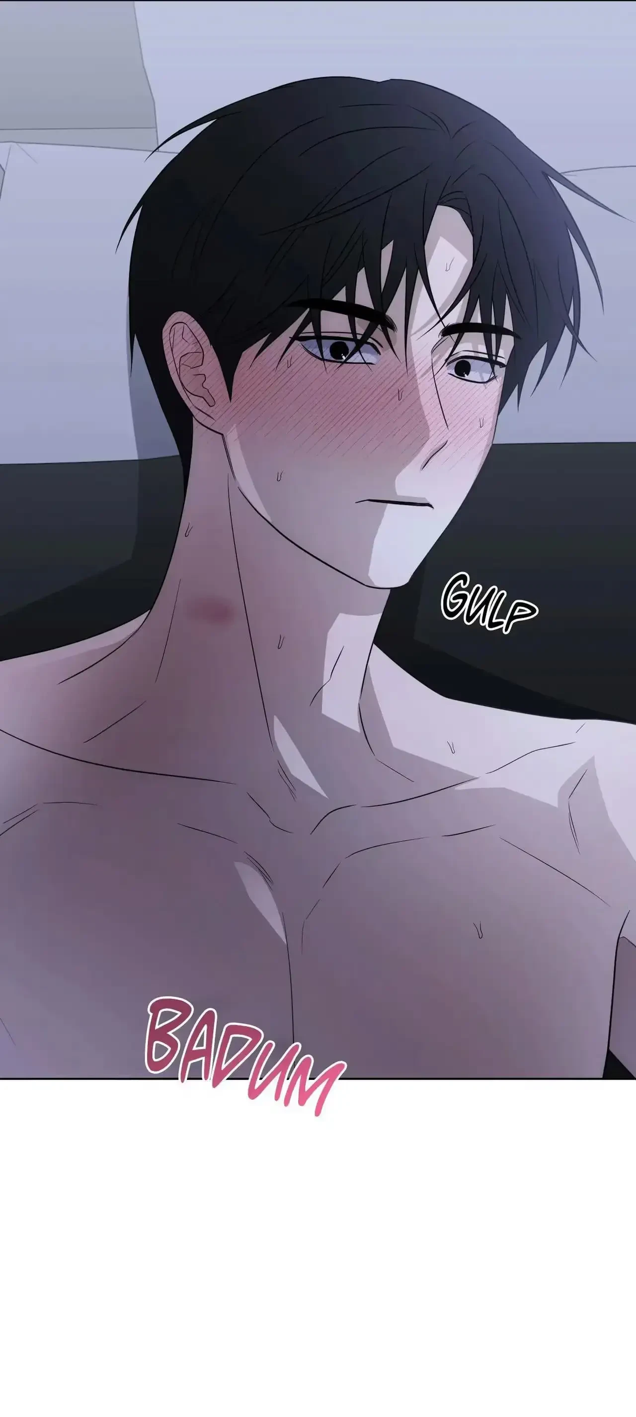 Bite To Unlock Chapter 37, page 5