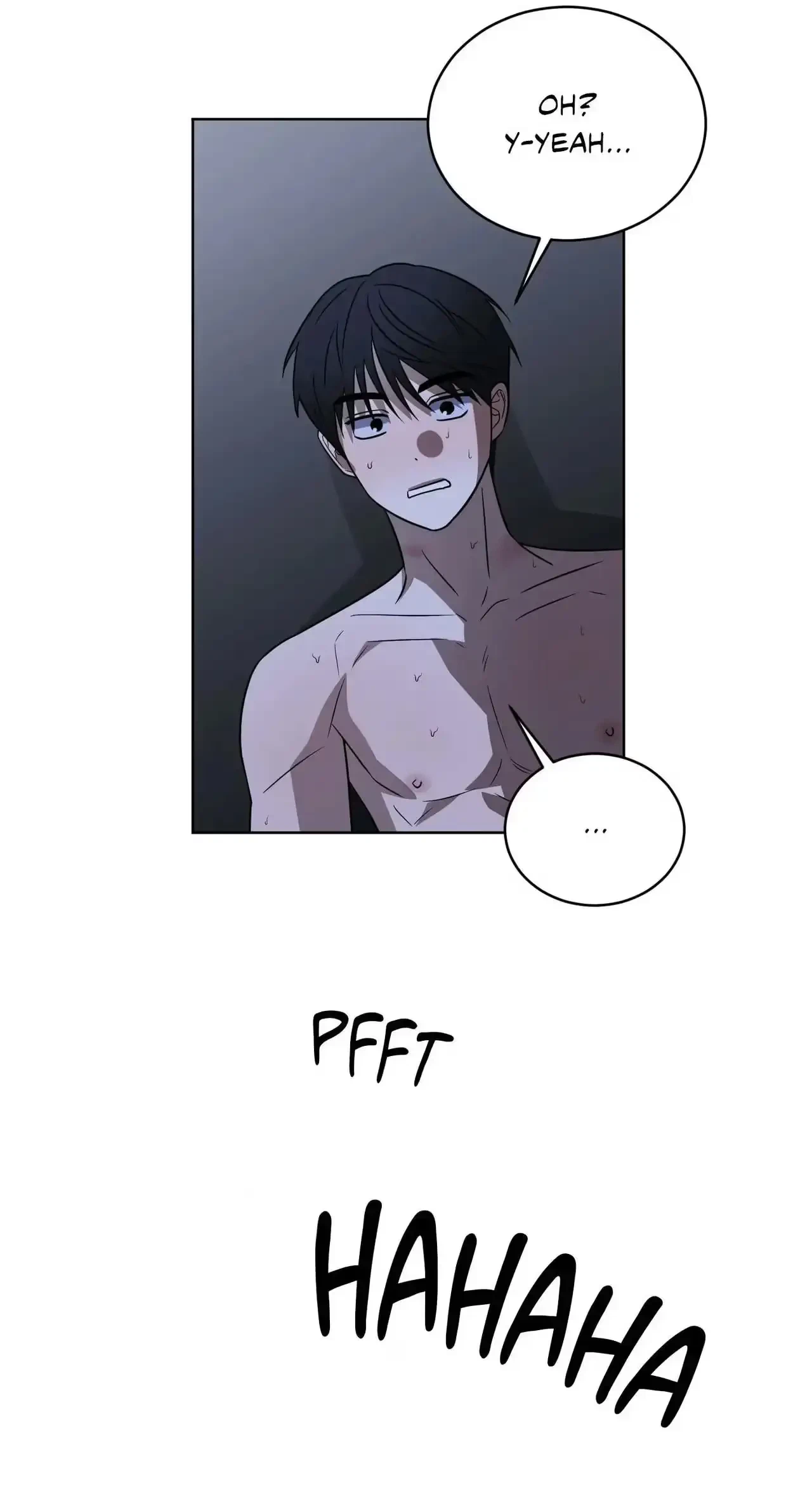 Bite To Unlock Chapter 37, page 50
