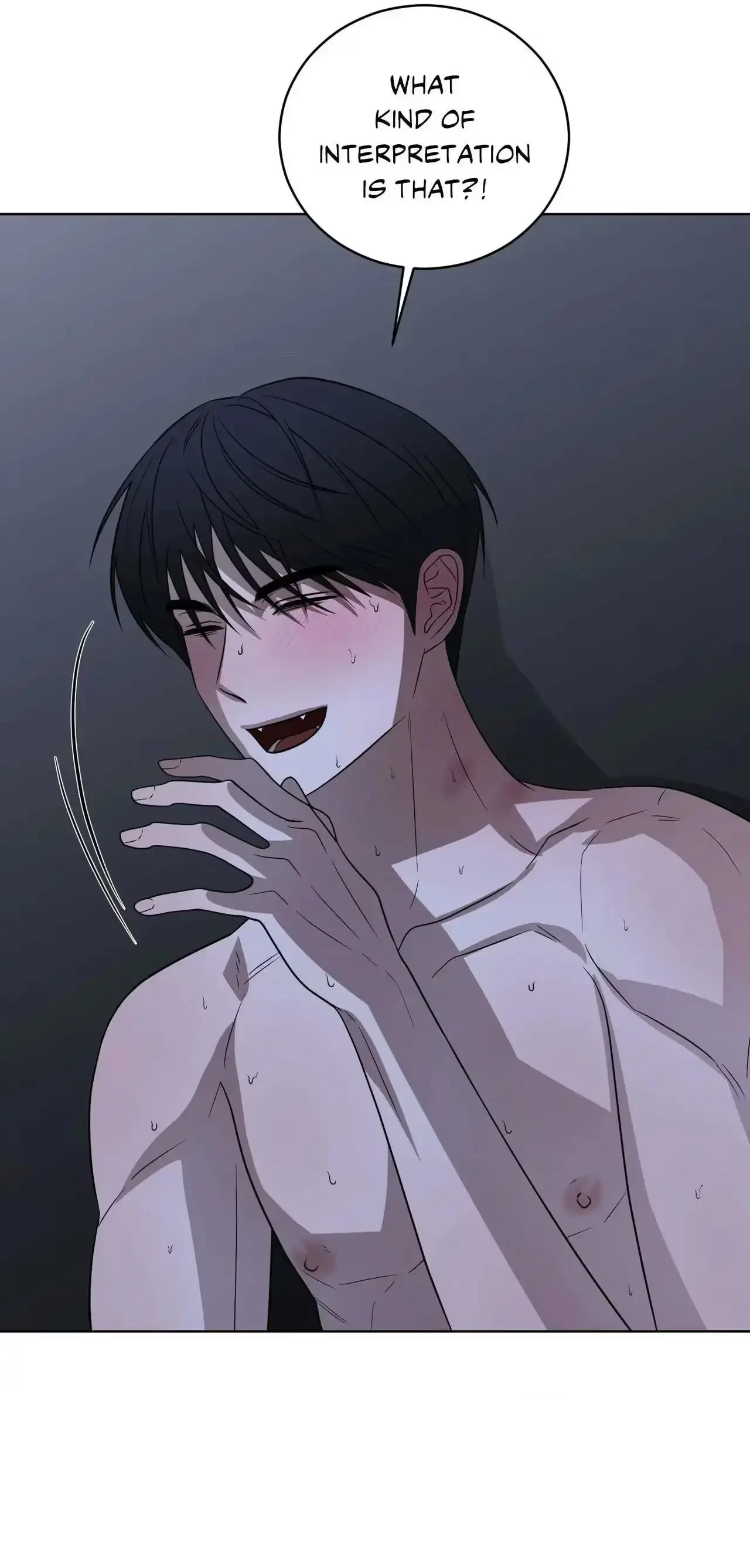 Bite To Unlock Chapter 37, page 51