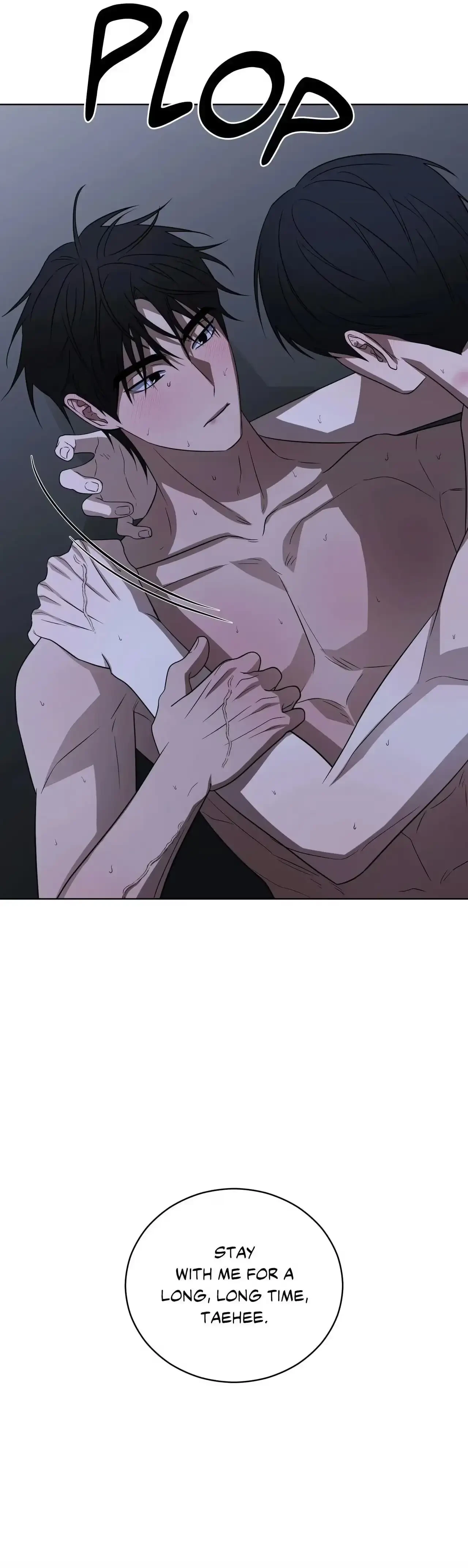 Bite To Unlock Chapter 37, page 53