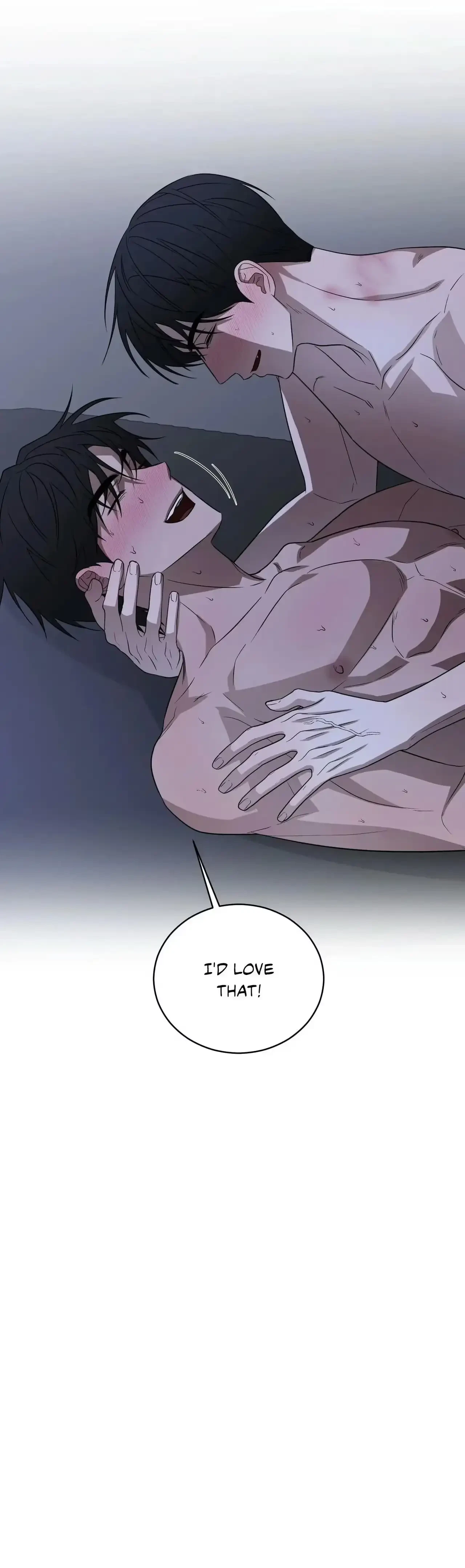 Bite To Unlock Chapter 37, page 54