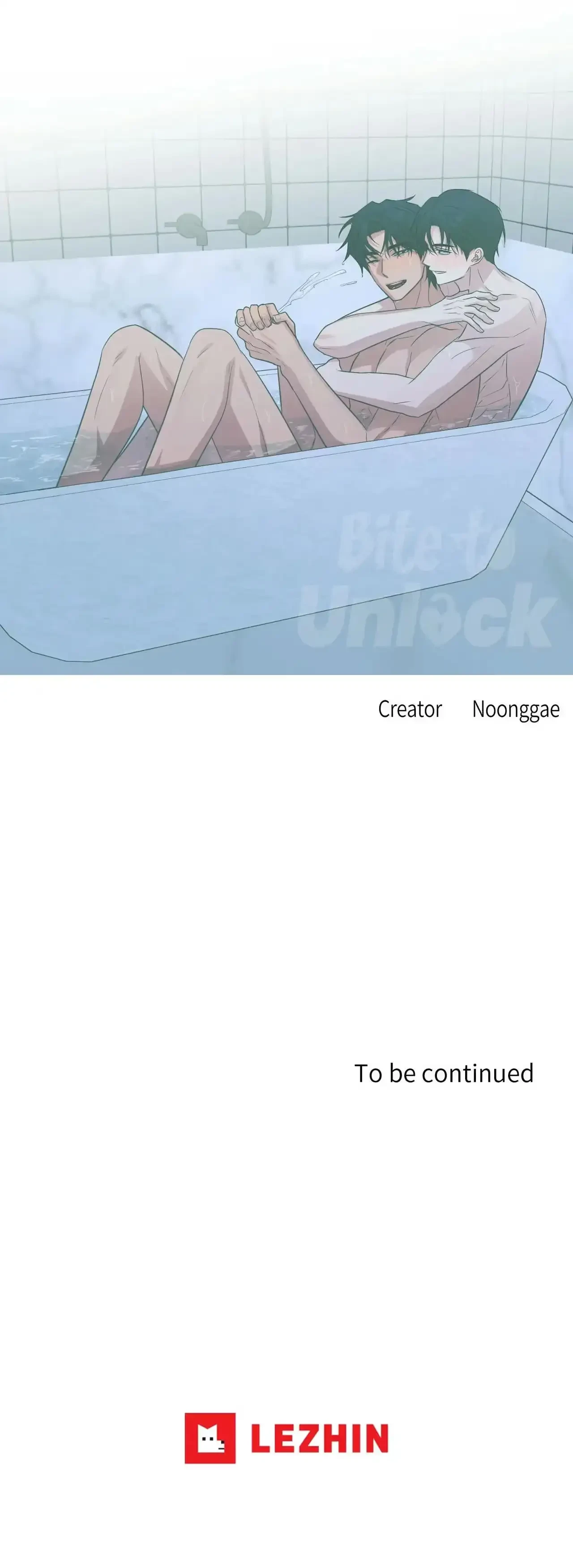 Bite To Unlock Chapter 37, page 55