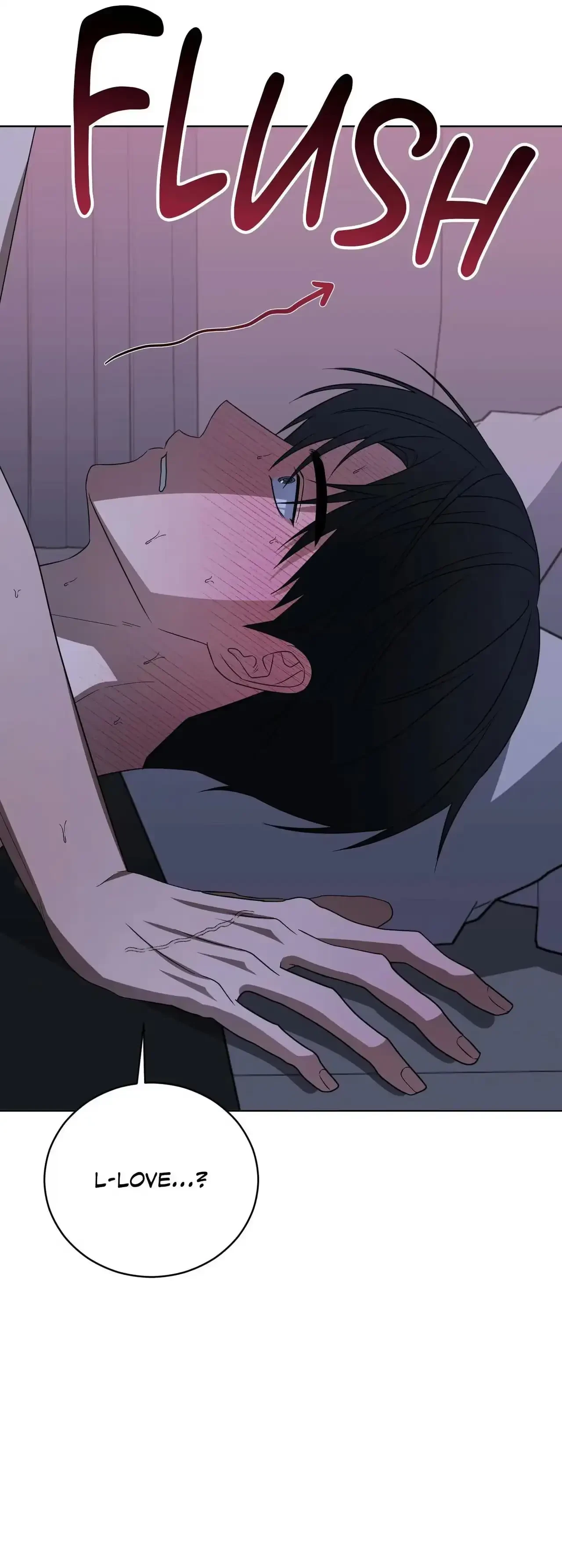 Bite To Unlock Chapter 37, page 8
