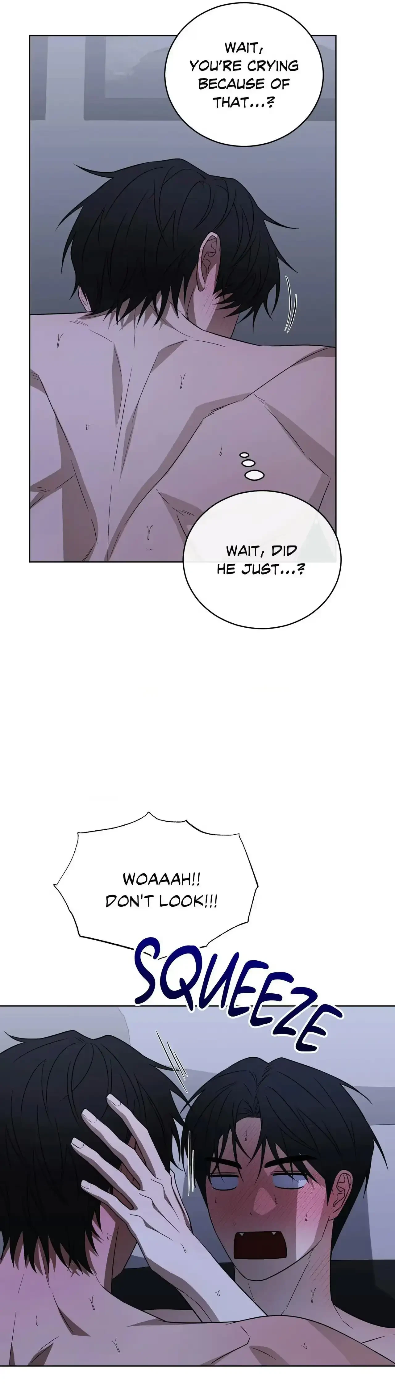 Bite To Unlock Chapter 37, page 9