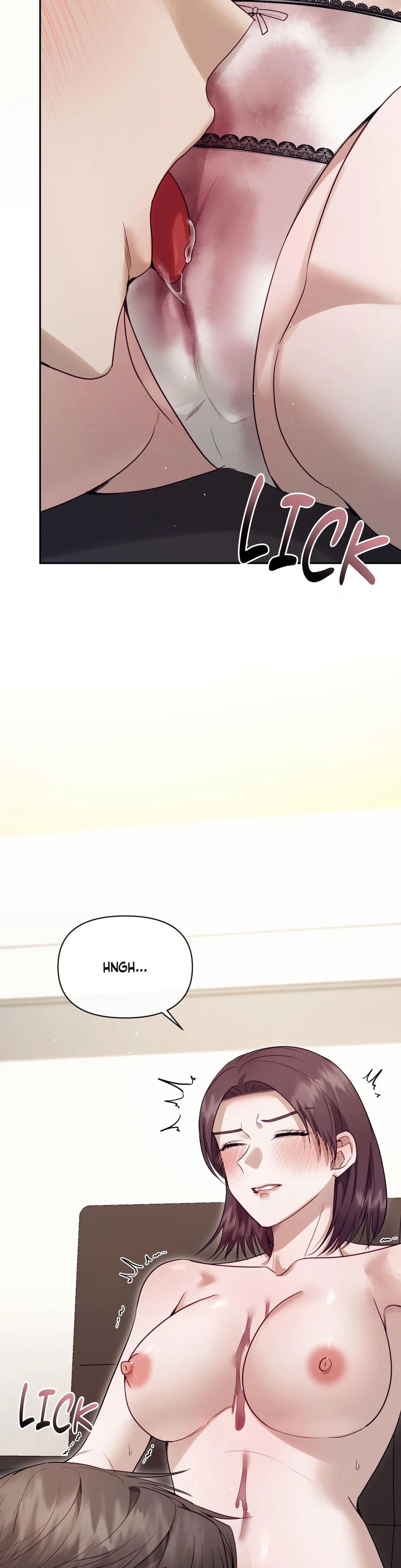 Chapter 54 - Side Story 4, page 10