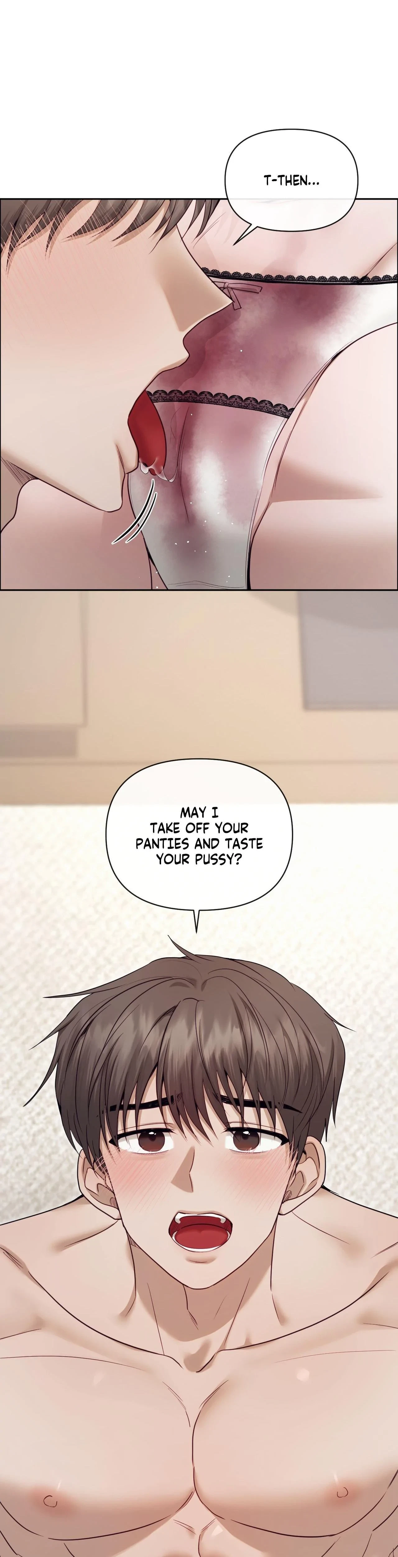 Chapter 54 - Side Story 4, page 13