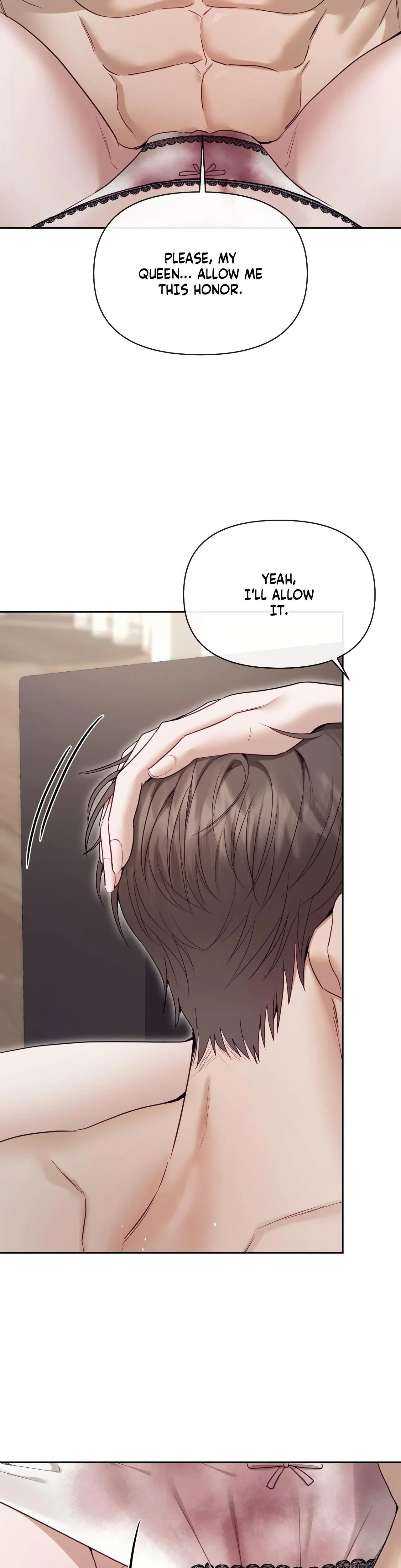 Chapter 54 - Side Story 4, page 14