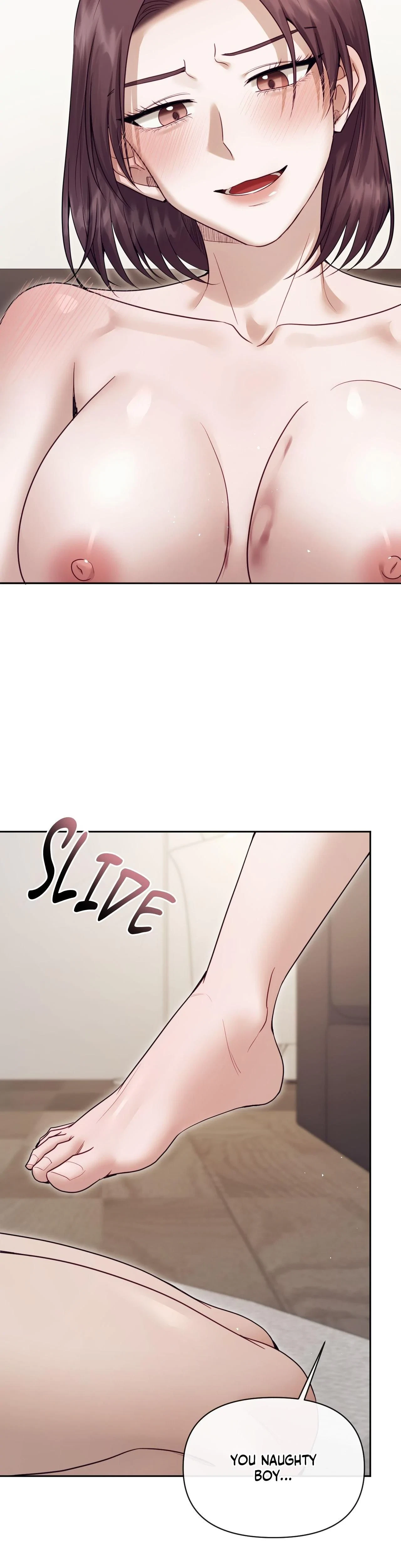 Chapter 54 - Side Story 4, page 18