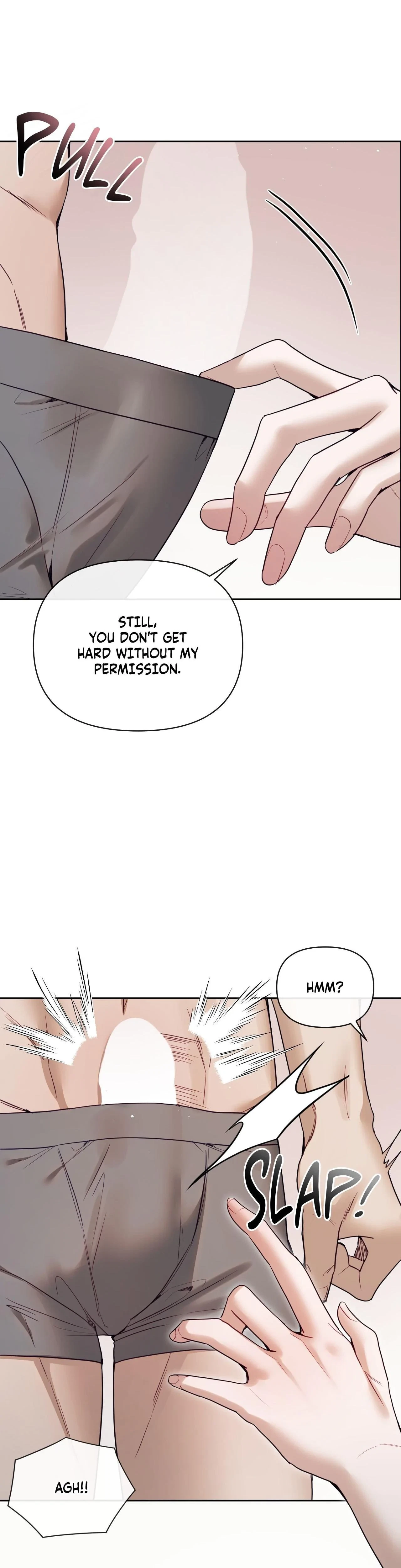Chapter 54 - Side Story 4, page 25