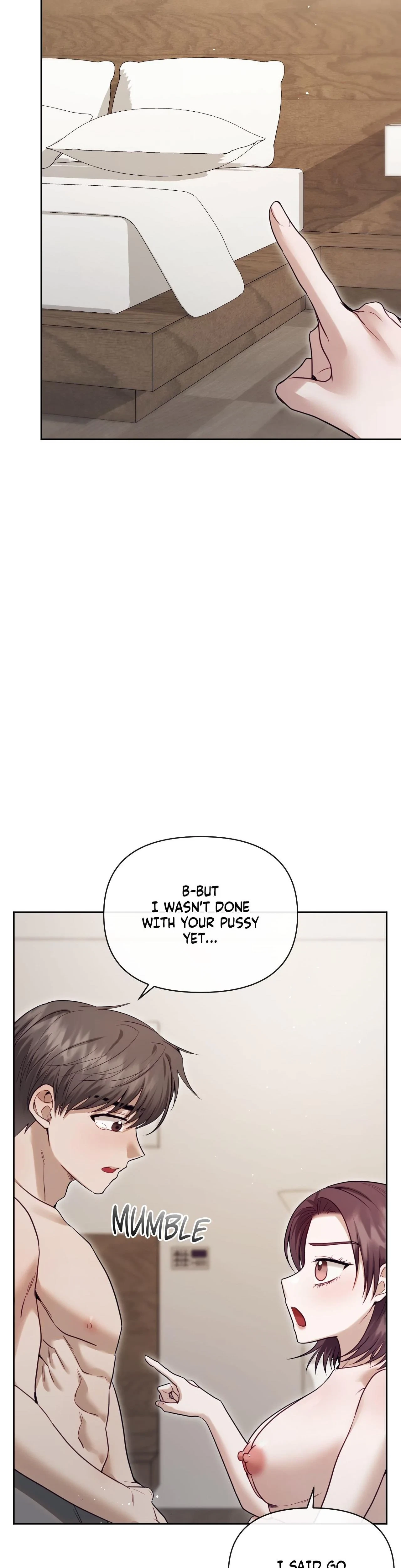 Chapter 54 - Side Story 4, page 27