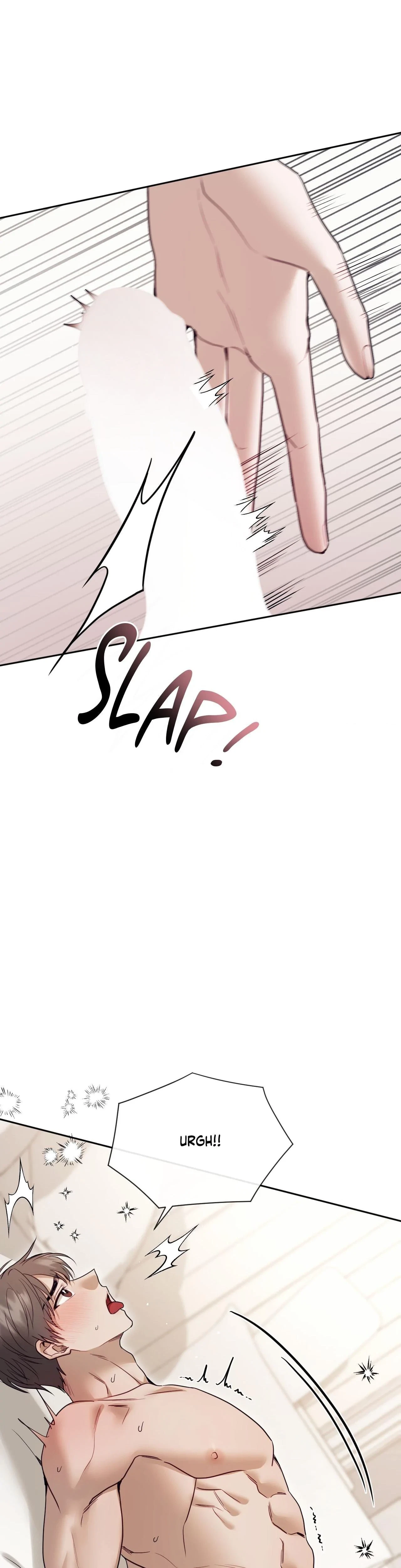 Chapter 54 - Side Story 4, page 34