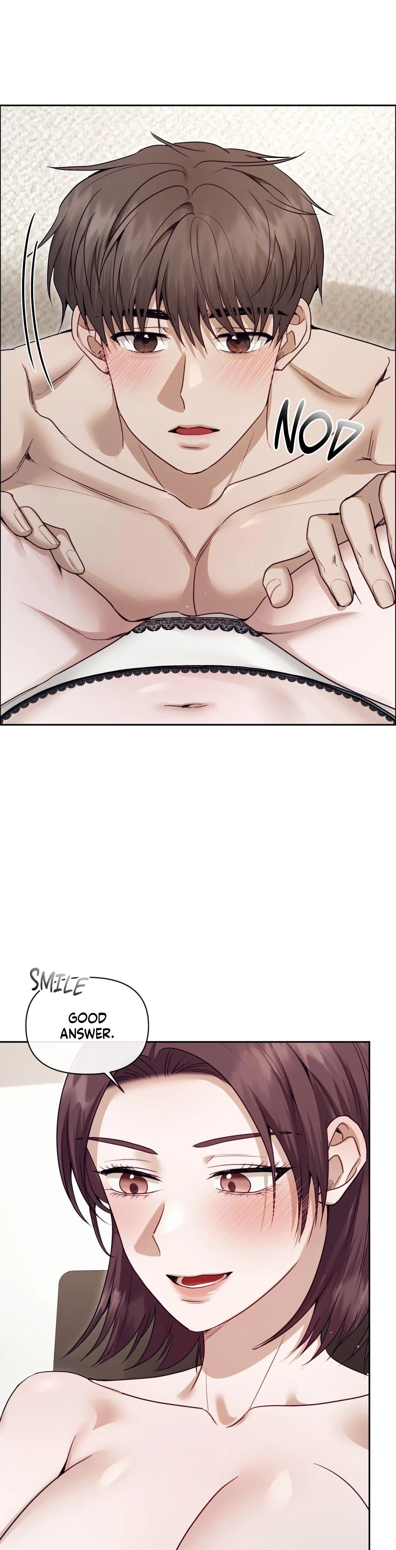Chapter 54 - Side Story 4, page 4