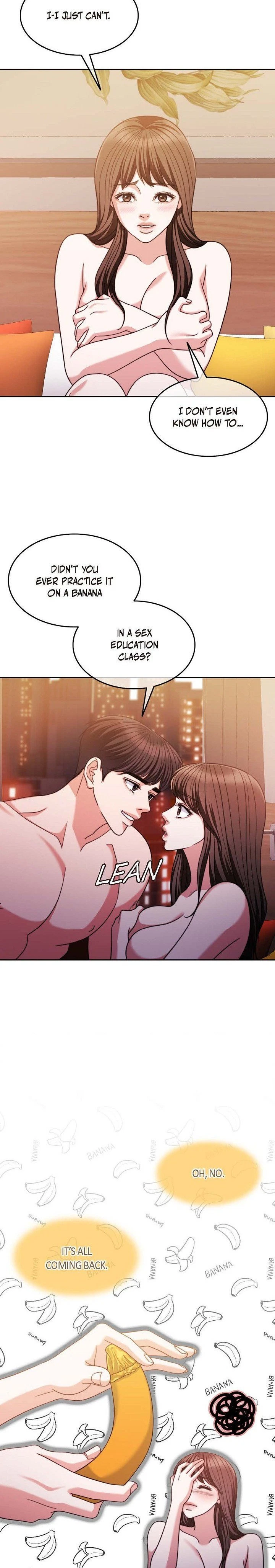 Wife For 1000 Days Chapter 129, page 3