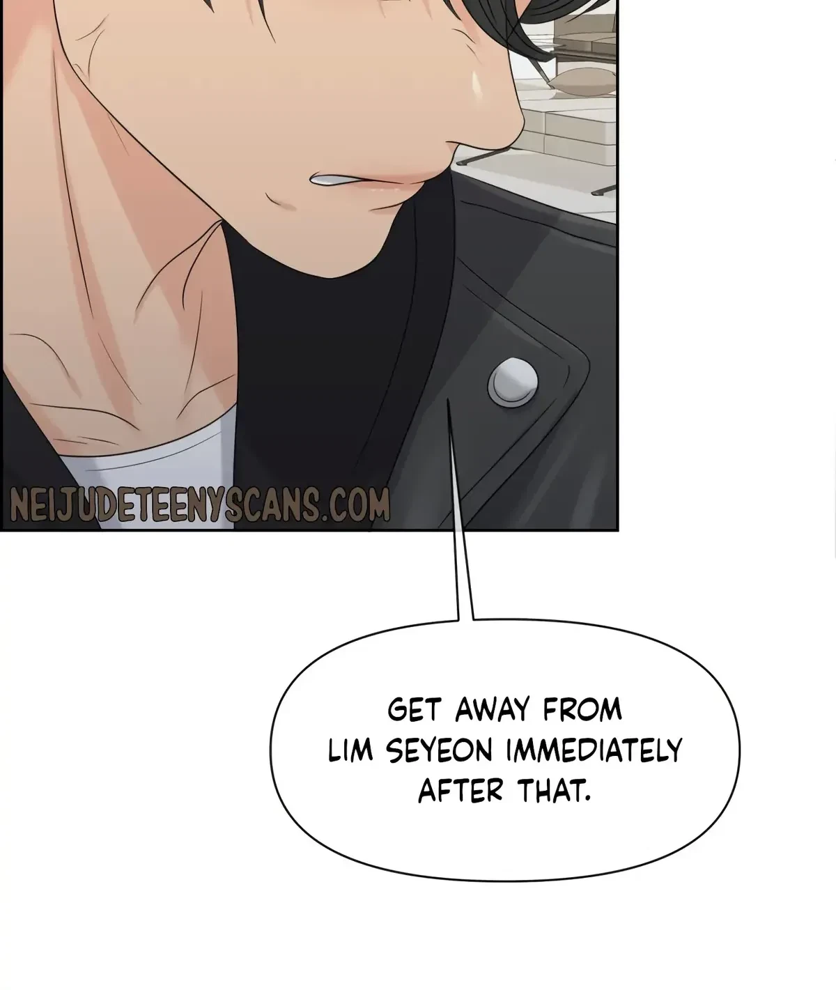 The Alpha Of Her Choice Chapter 61, page 3