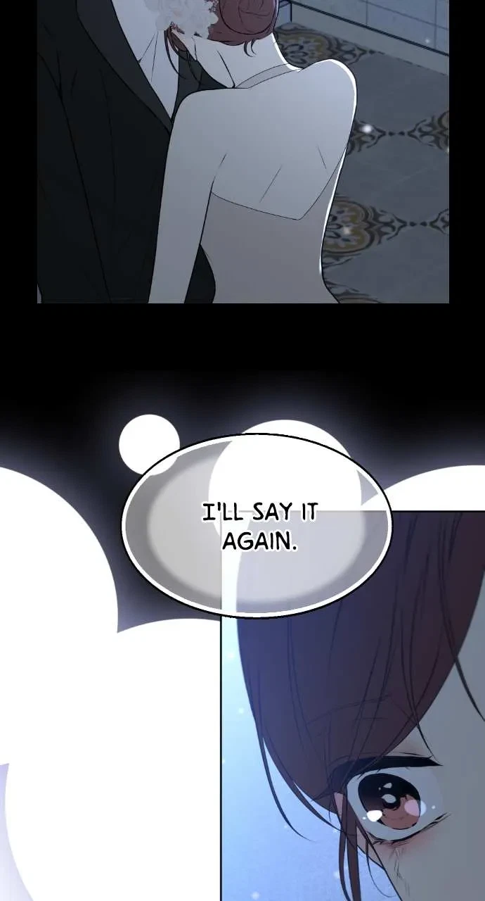 Take Me, I'm Yours Chapter 83, page 10