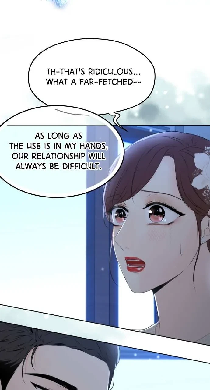 Take Me, I'm Yours Chapter 83, page 16