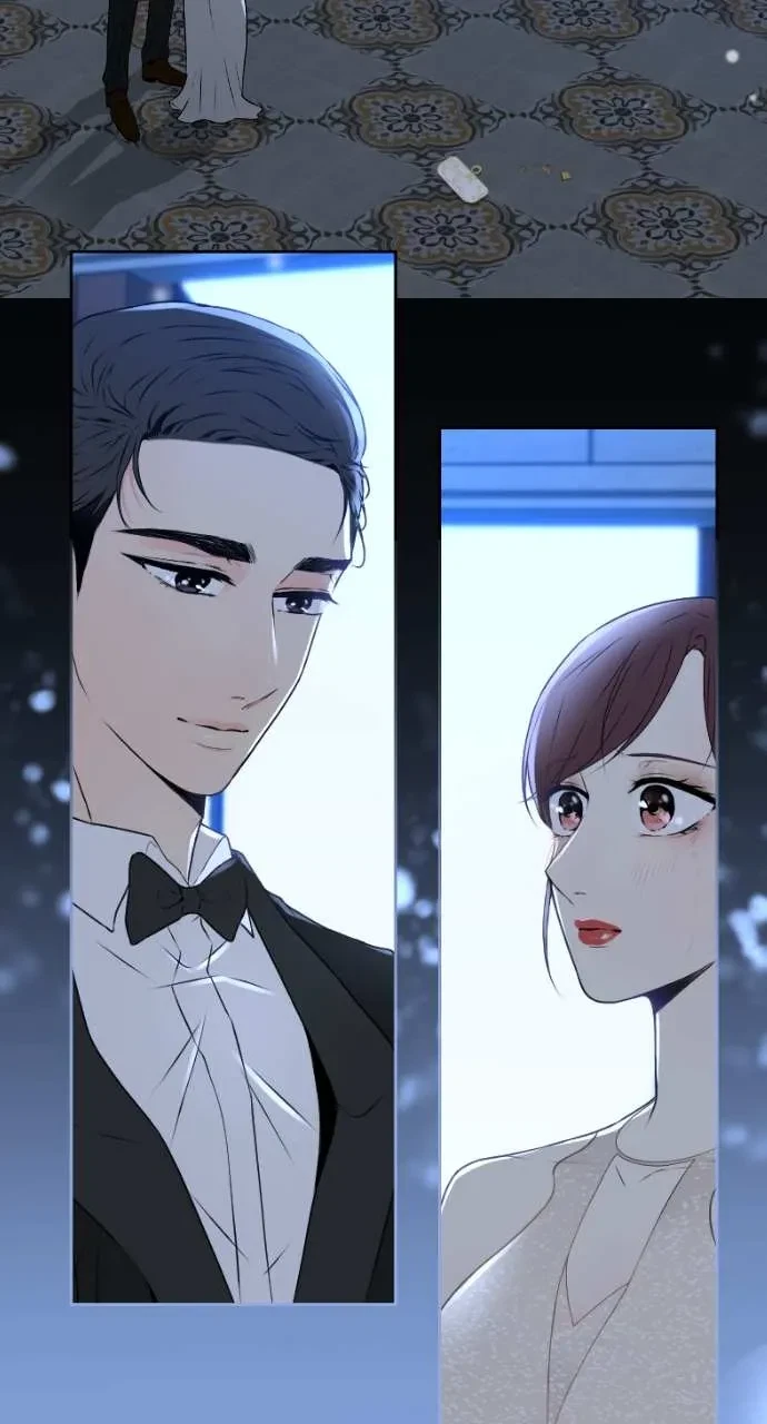 Take Me, I'm Yours Chapter 83, page 21