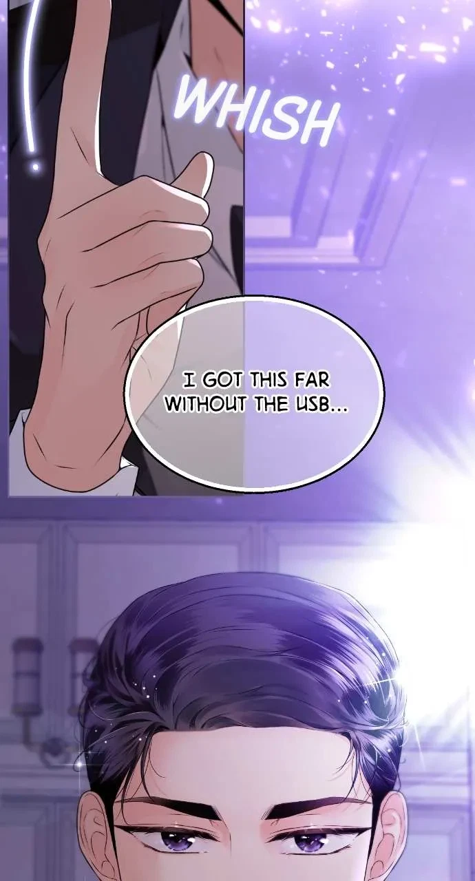 Take Me, I'm Yours Chapter 83, page 26