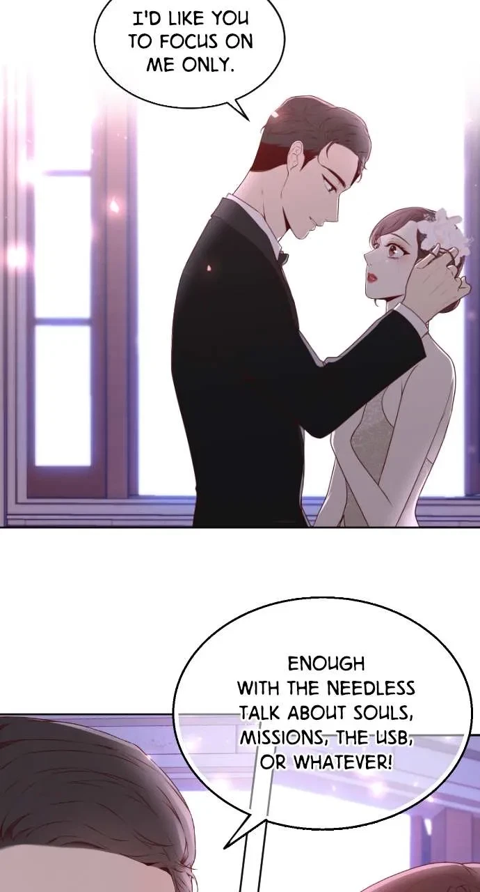 Take Me, I'm Yours Chapter 83, page 28
