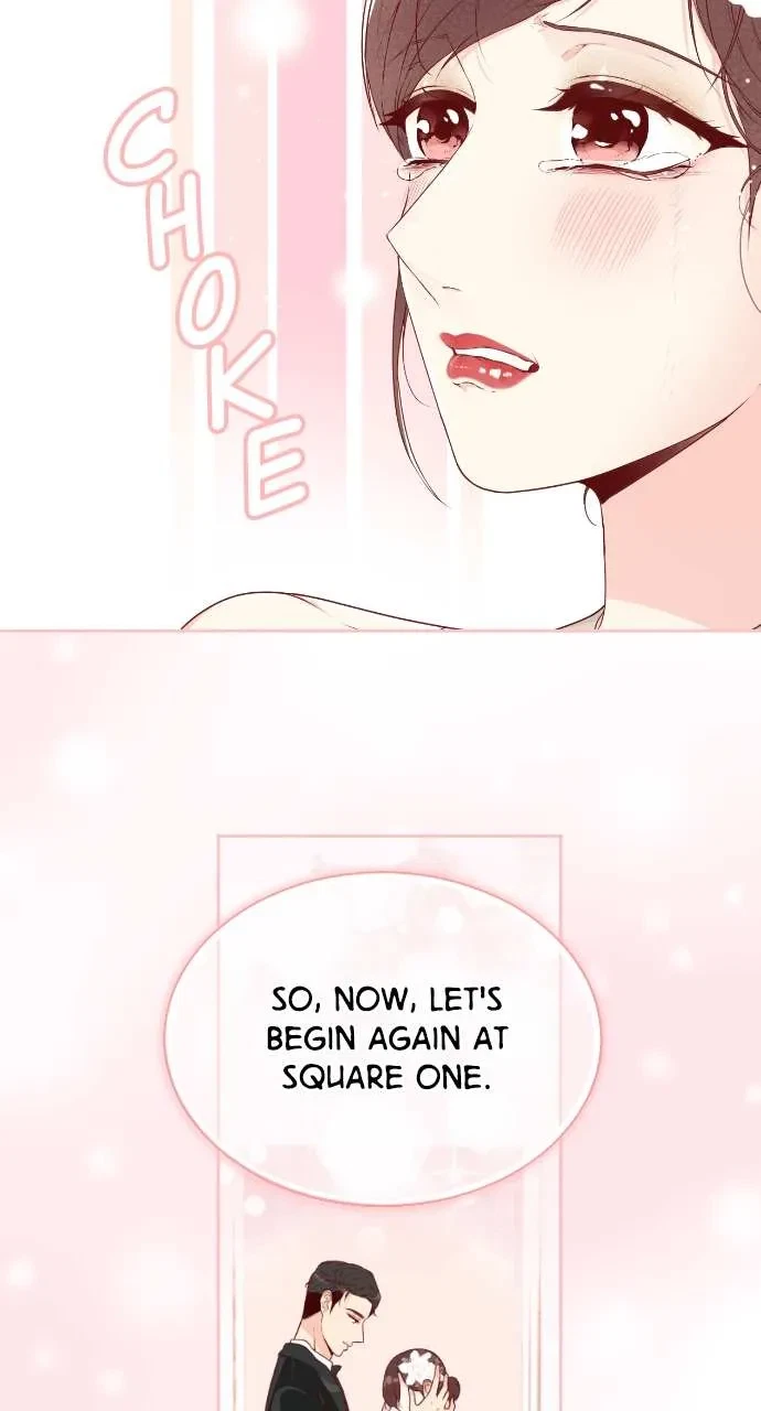 Take Me, I'm Yours Chapter 83, page 30