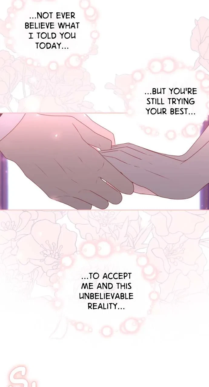 Take Me, I'm Yours Chapter 83, page 37