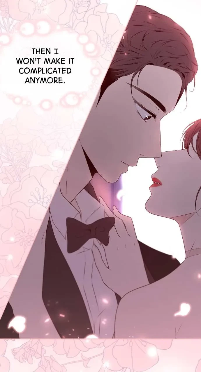 Take Me, I'm Yours Chapter 83, page 39