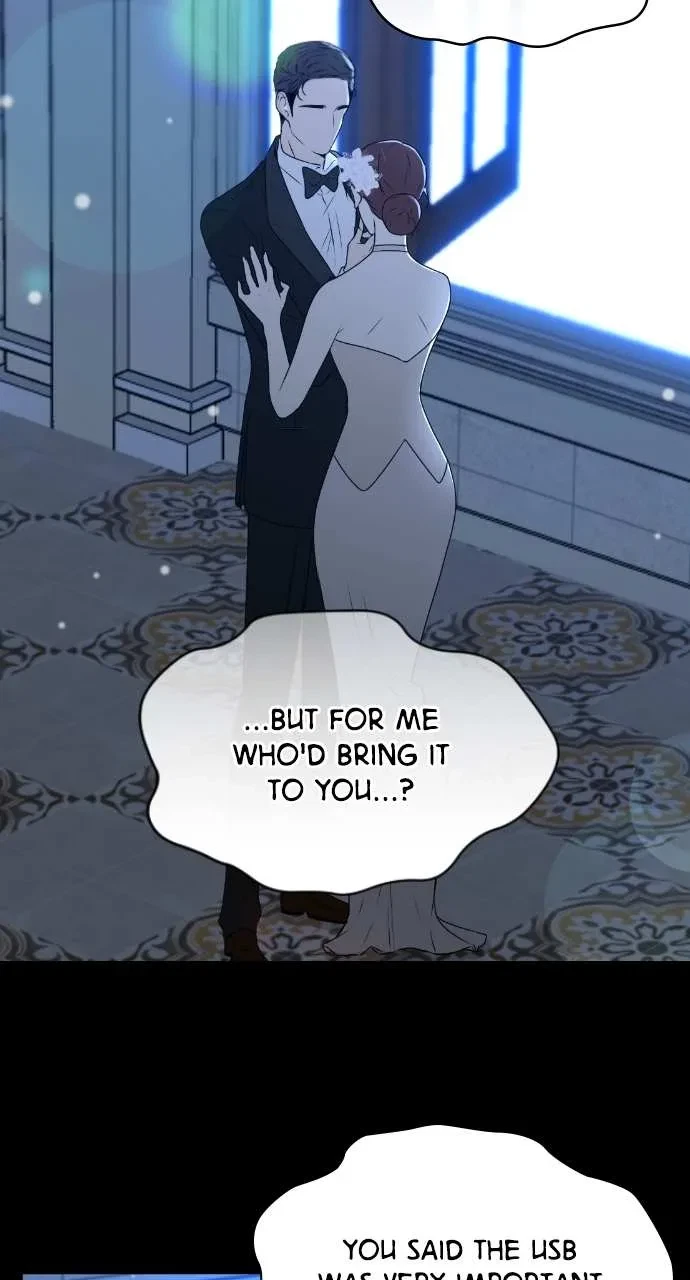 Take Me, I'm Yours Chapter 83, page 4