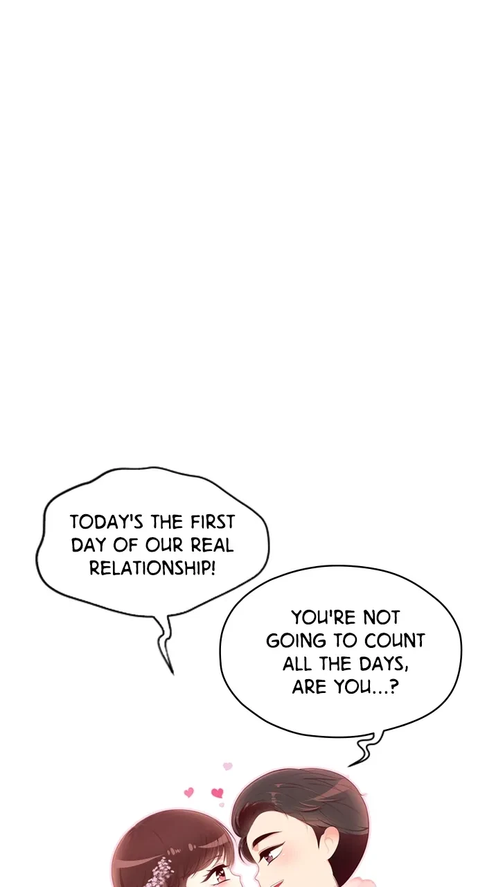Take Me, I'm Yours Chapter 83, page 42