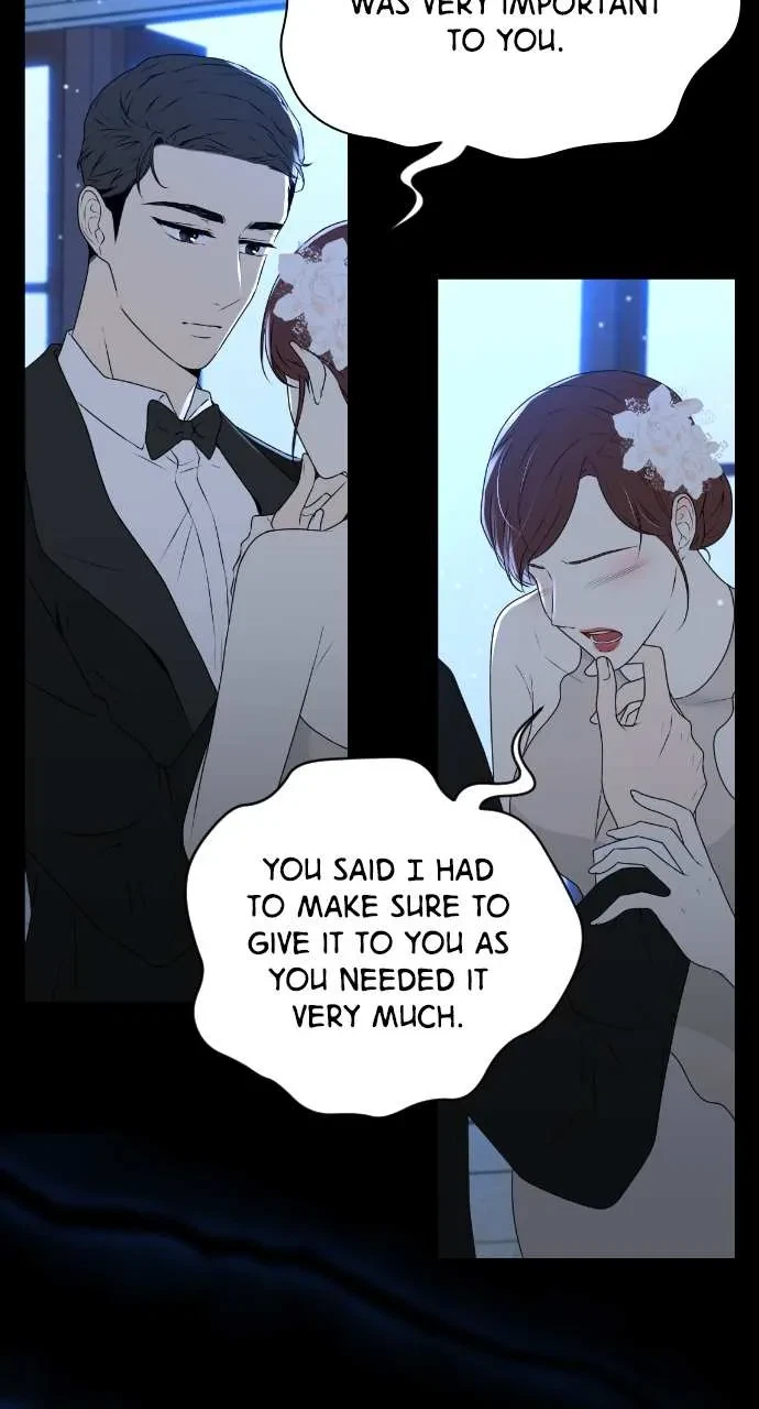 Take Me, I'm Yours Chapter 83, page 5