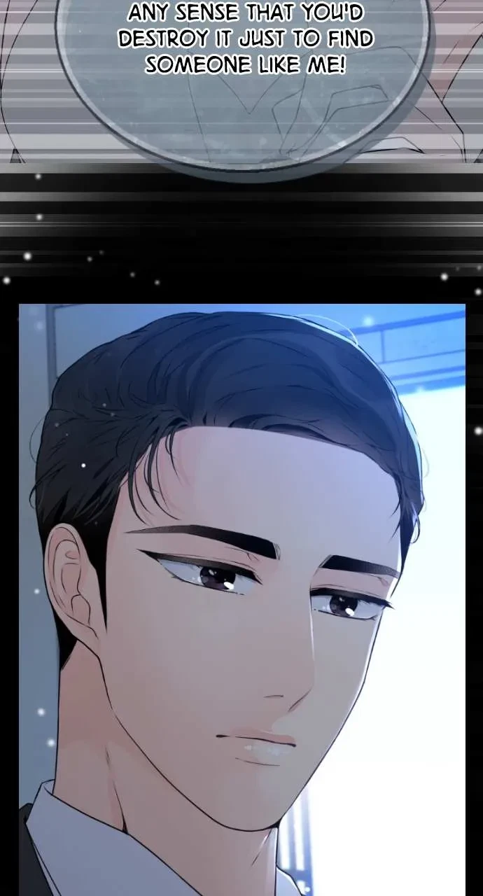 Take Me, I'm Yours Chapter 83, page 8
