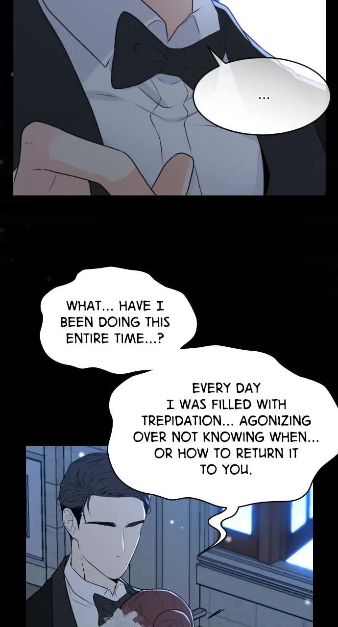Take Me, I'm Yours Chapter 83, page 9